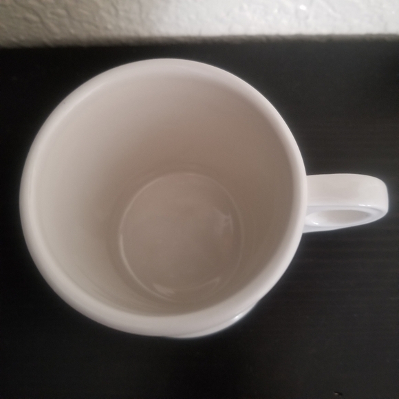 Anthropologie | Monogram H Mug - Picture 2 of 4